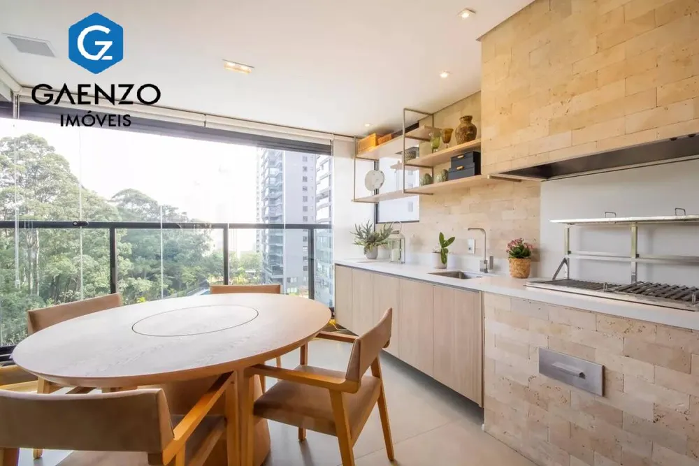 Apartamento, 4 quartos, 153 m² - Foto 1
