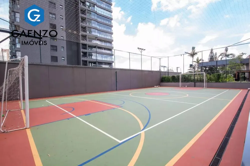 Apartamento, 4 quartos, 153 m² - Foto 4