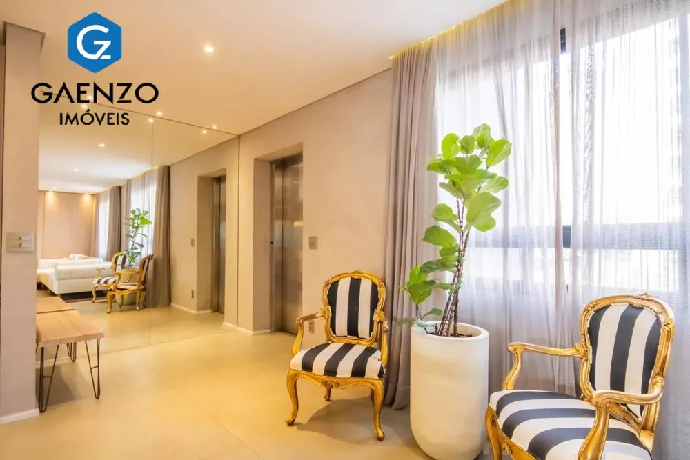 Apartamento, 4 quartos, 153 m² - Foto 5
