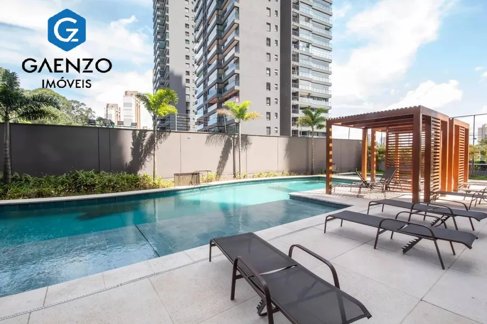 Apartamento, 4 quartos, 153 m² - Foto 9