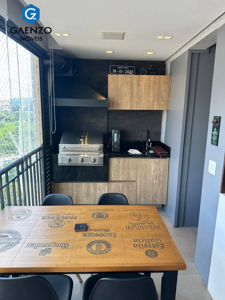 Apartamento, 2 quartos, 81 m² - Foto 7