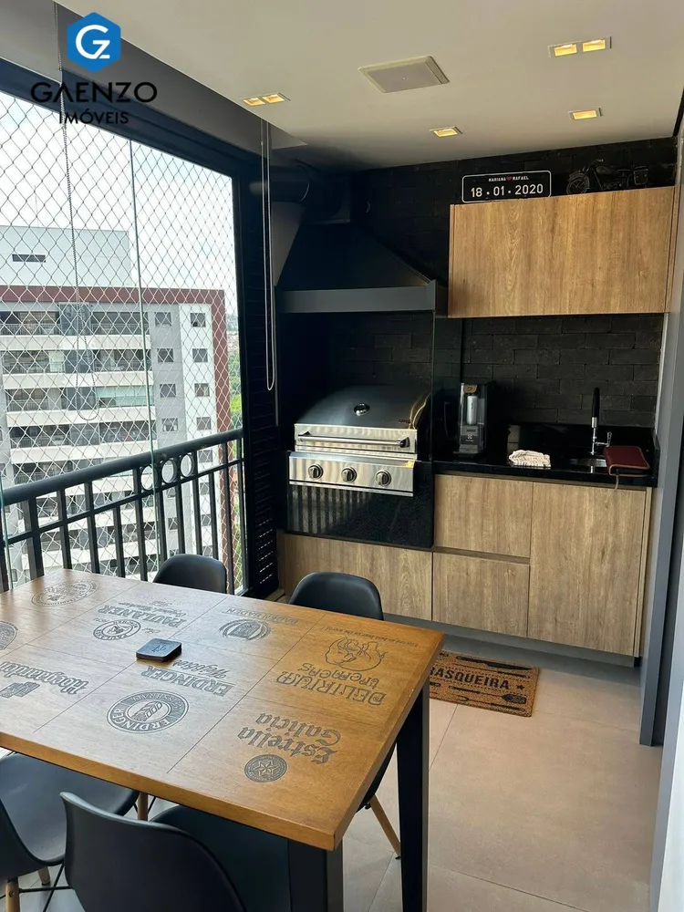 Apartamento, 2 quartos, 81 m² - Foto 3