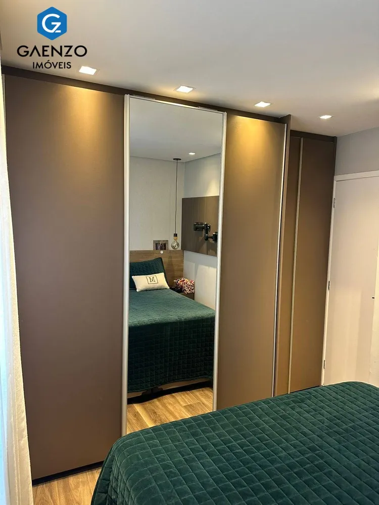 Apartamento, 2 quartos, 81 m² - Foto 9