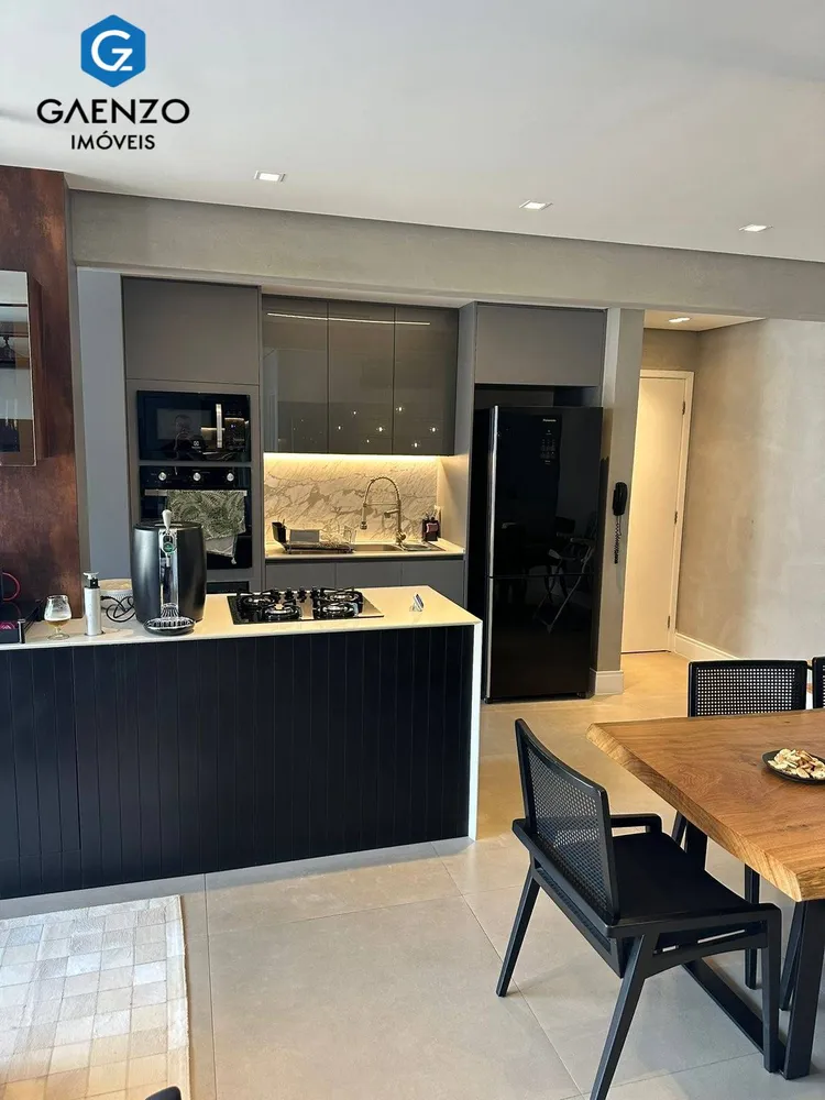 Apartamento, 2 quartos, 81 m² - Foto 10