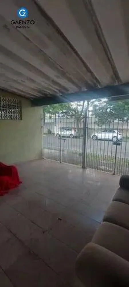 Casa, 2 quartos, 125 m² - Foto 1