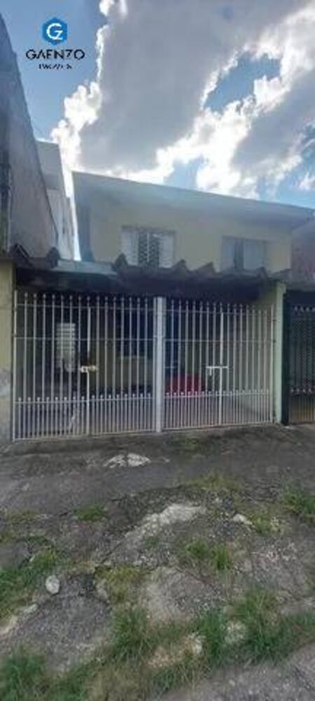 Casa à venda com 2 quartos, 125m² - Foto 3