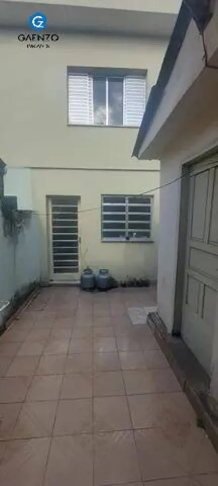 Casa, 2 quartos, 125 m² - Foto 4