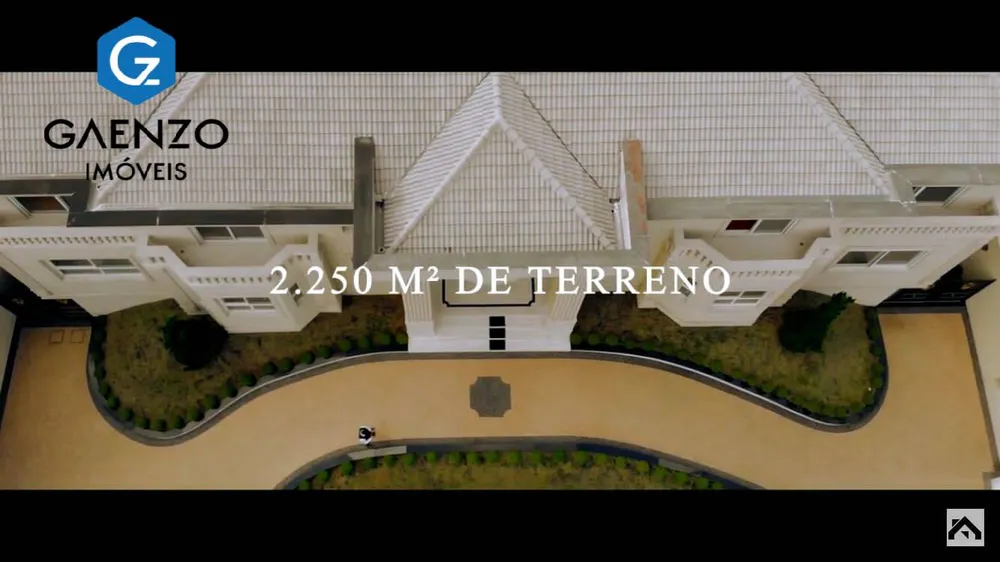 Casa, 10 quartos, 2150 m² - Foto 8