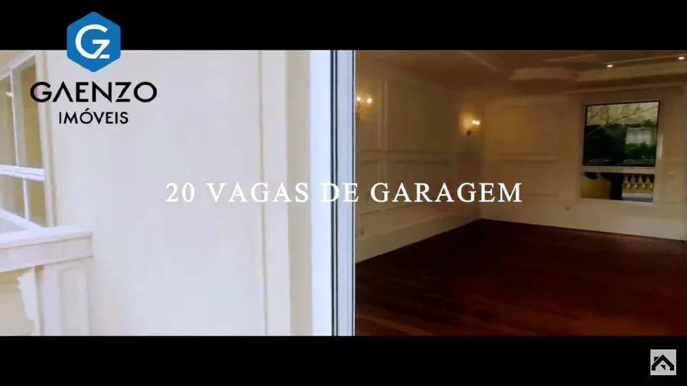 Casa, 10 quartos, 2150 m² - Foto 11