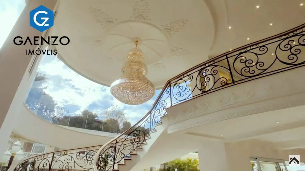 Casa, 10 quartos, 2150 m² - Foto 5