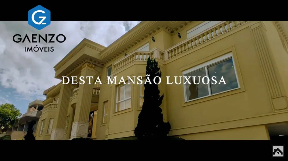 Casa, 10 quartos, 2150 m² - Foto 15