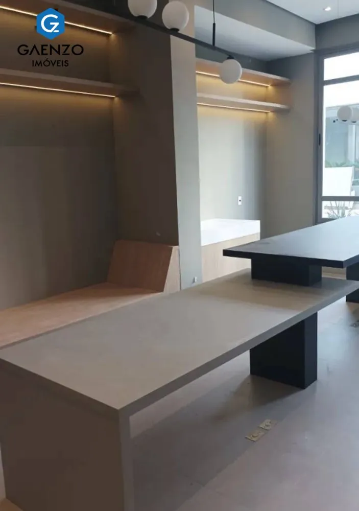 Apartamento, 3 quartos, 84 m² - Foto 3