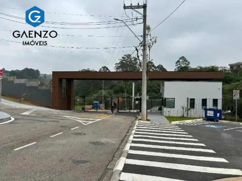 Terreno, 267 m² - Foto 1