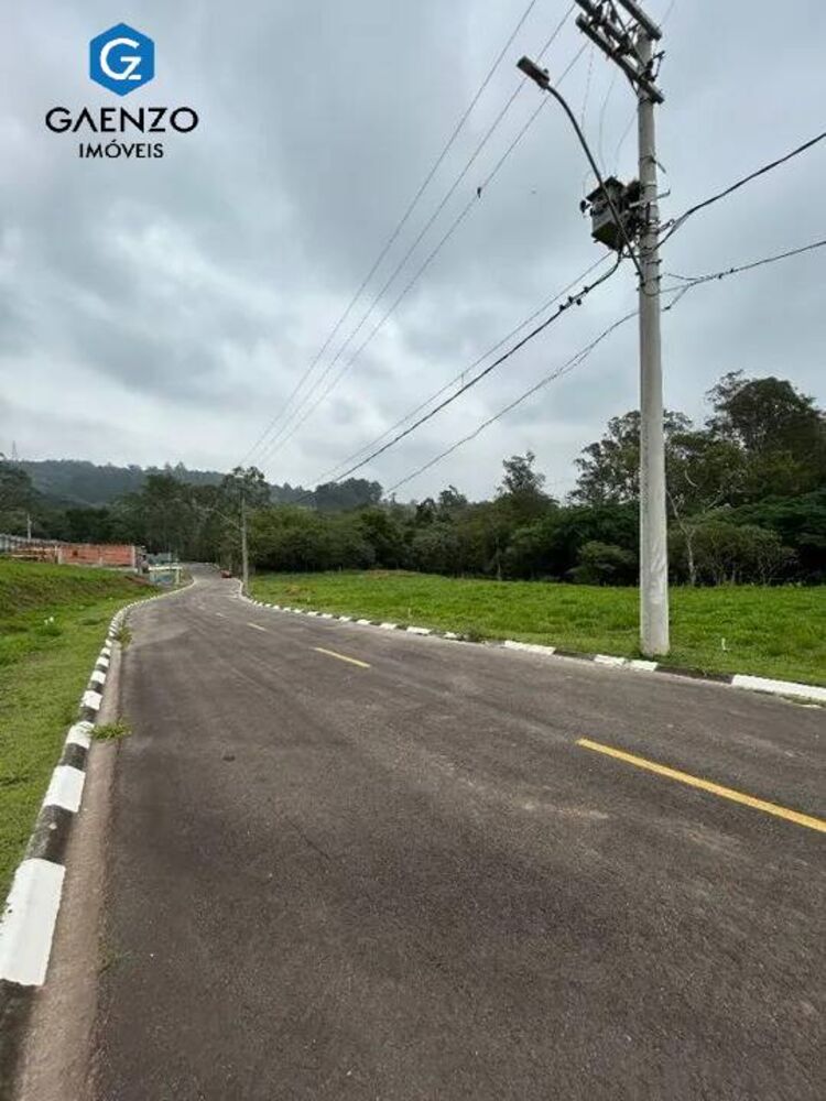 Terreno, 267 m² - Foto 2