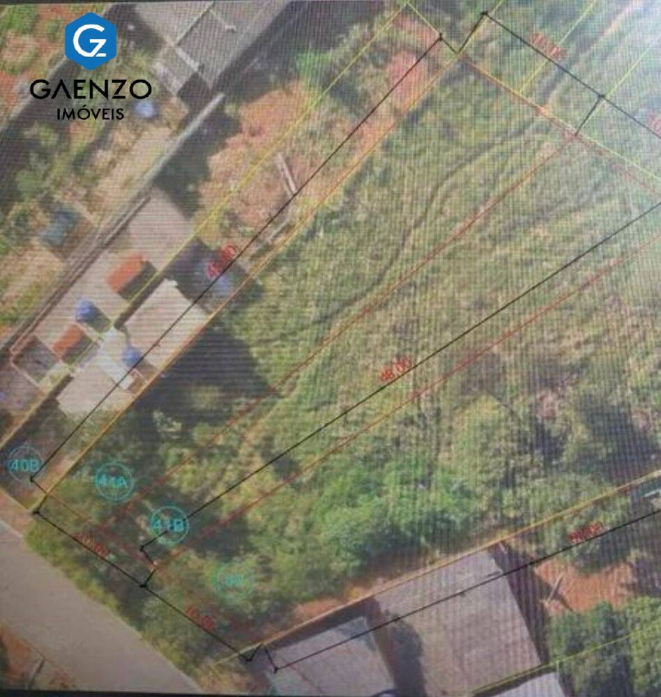 Terreno, 657 m² - Foto 1