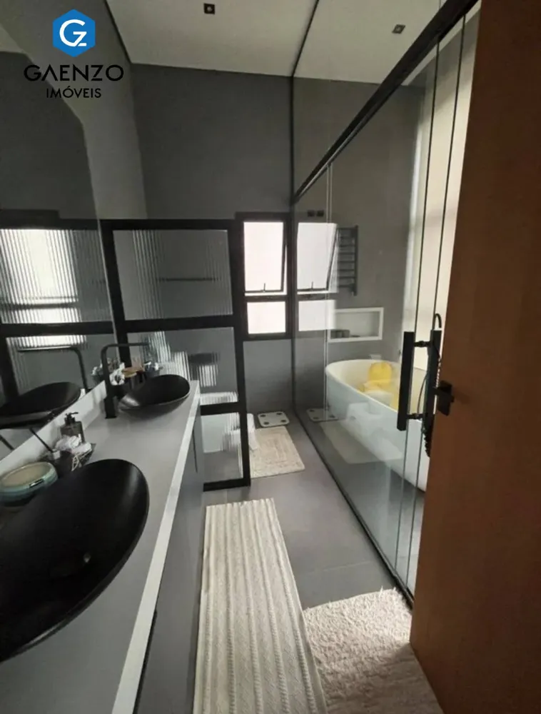Casa de Condomínio, 4 quartos - Foto 4
