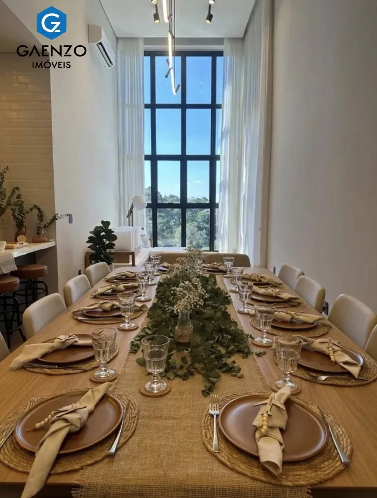Casa de Condomínio, 4 quartos - Foto 7
