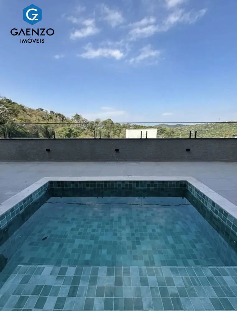 Casa de Condomínio, 4 quartos - Foto 2
