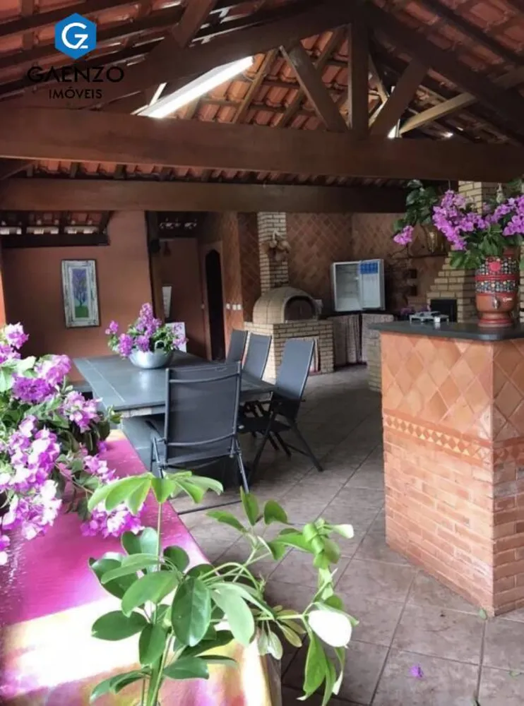 Chácara, 5 quartos, 3181 m² - Foto 5
