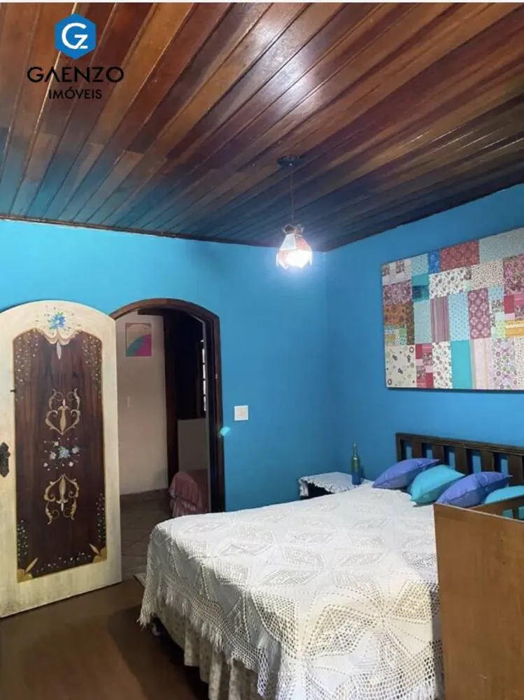 Chácara, 5 quartos, 3181 m² - Foto 9