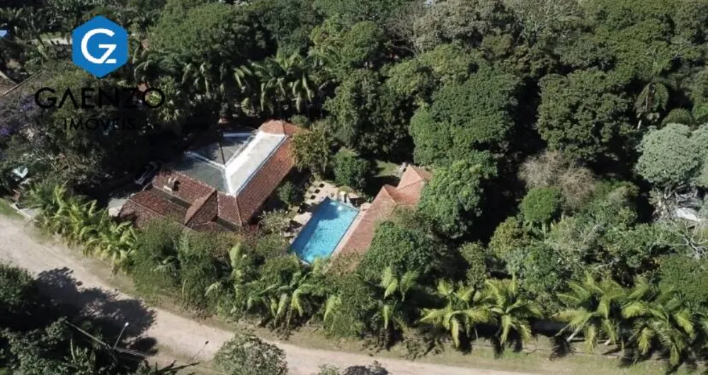 Chácara, 5 quartos, 3181 m² - Foto 3