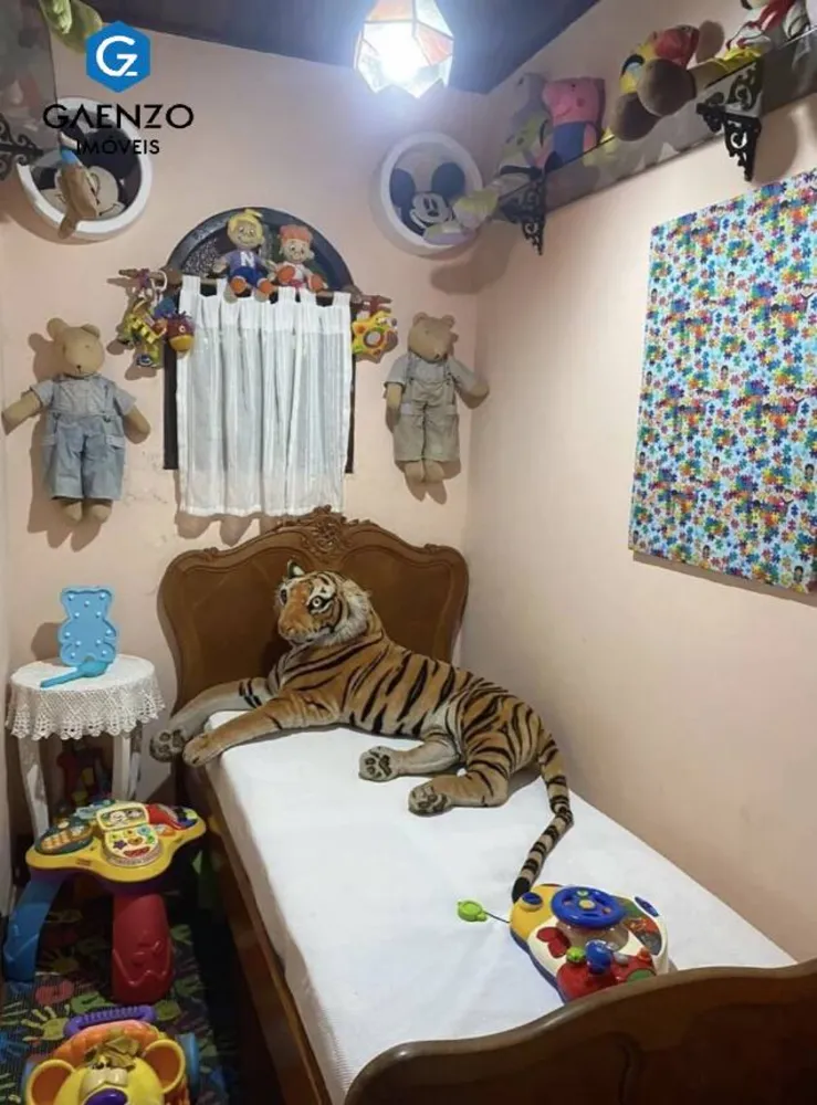 Chácara, 5 quartos, 3181 m² - Foto 6