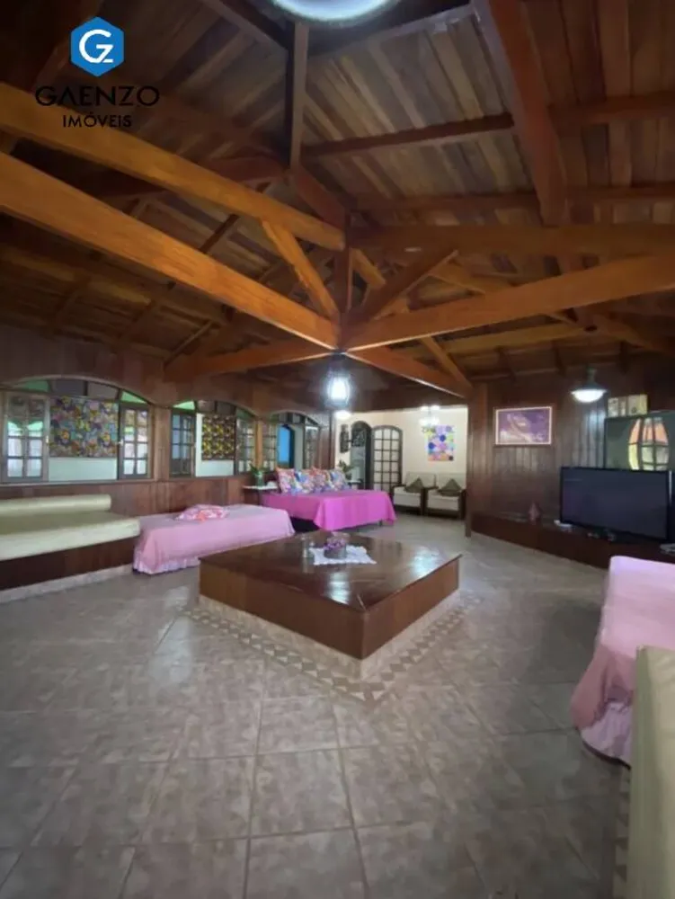 Chácara, 5 quartos, 3181 m² - Foto 5