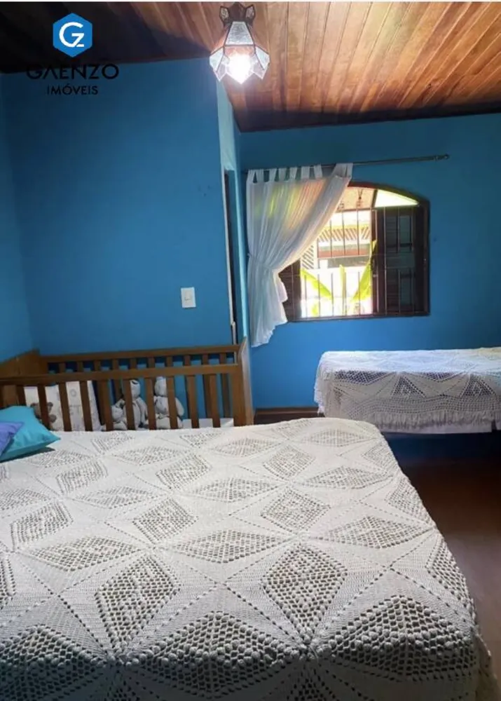 Chácara, 5 quartos, 3181 m² - Foto 3
