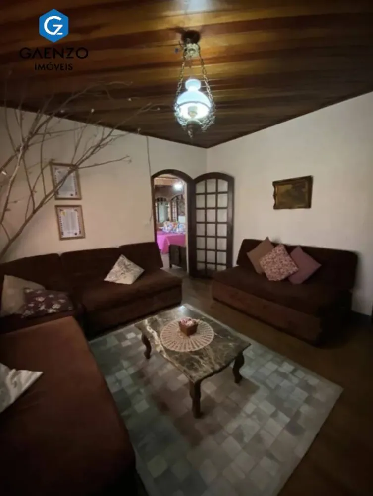 Chácara, 5 quartos, 3181 m² - Foto 8
