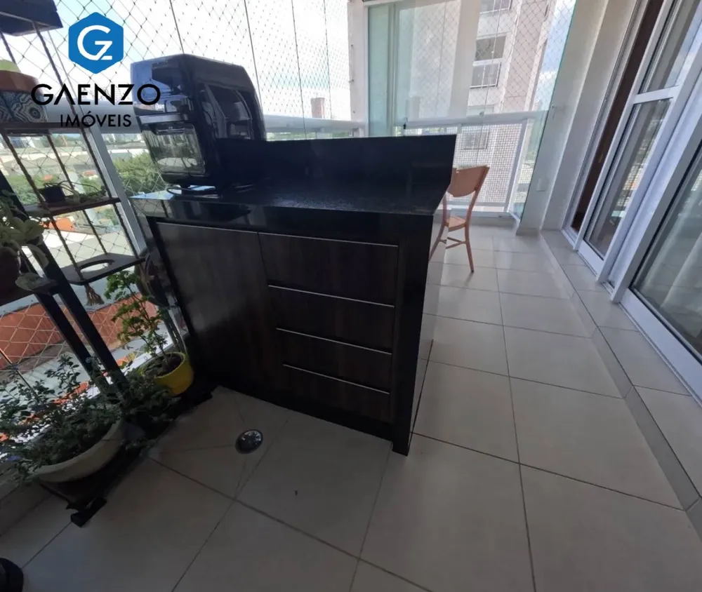 Apartamento, 3 quartos, 91 m² - Foto 4