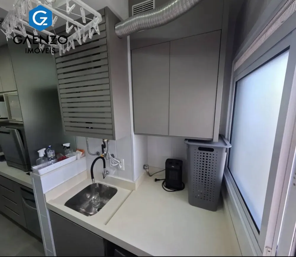 Apartamento, 3 quartos, 91 m² - Foto 3