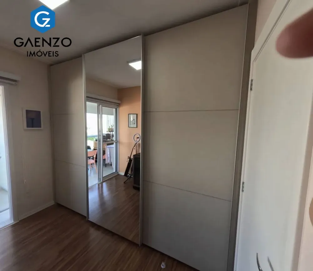 Apartamento, 3 quartos, 91 m² - Foto 7