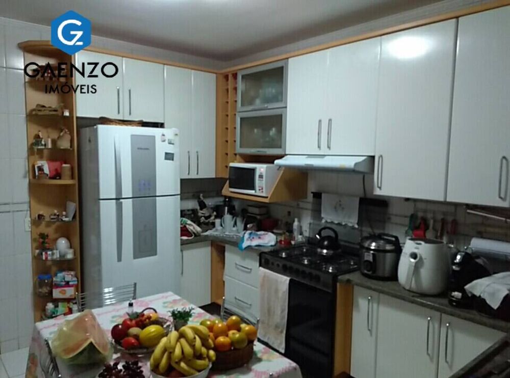 Casa, 3 quartos, 140 m² - Foto 2