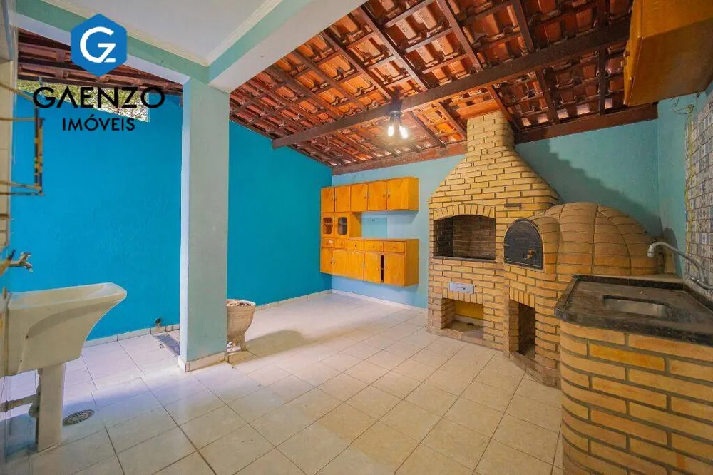 Casa, 3 quartos, 140 m² - Foto 8