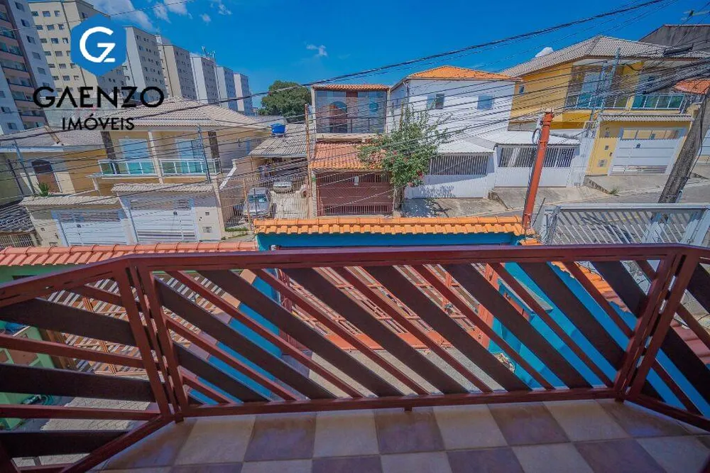 Sobrado, 3 quartos, 140 m² - Foto 7