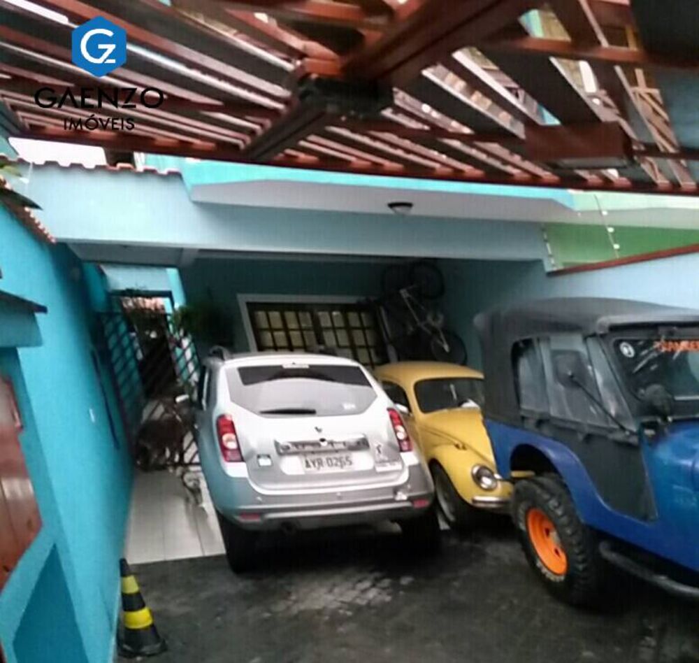 Casa, 3 quartos, 140 m² - Foto 3