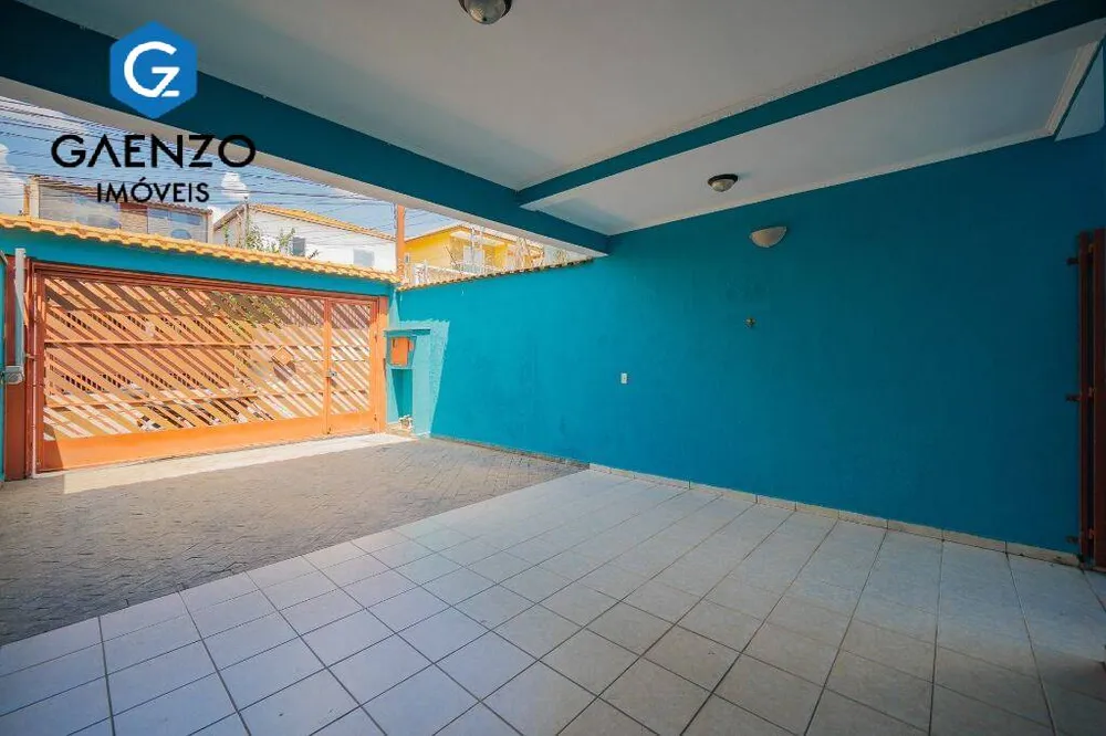 Casa, 3 quartos, 140 m² - Foto 9