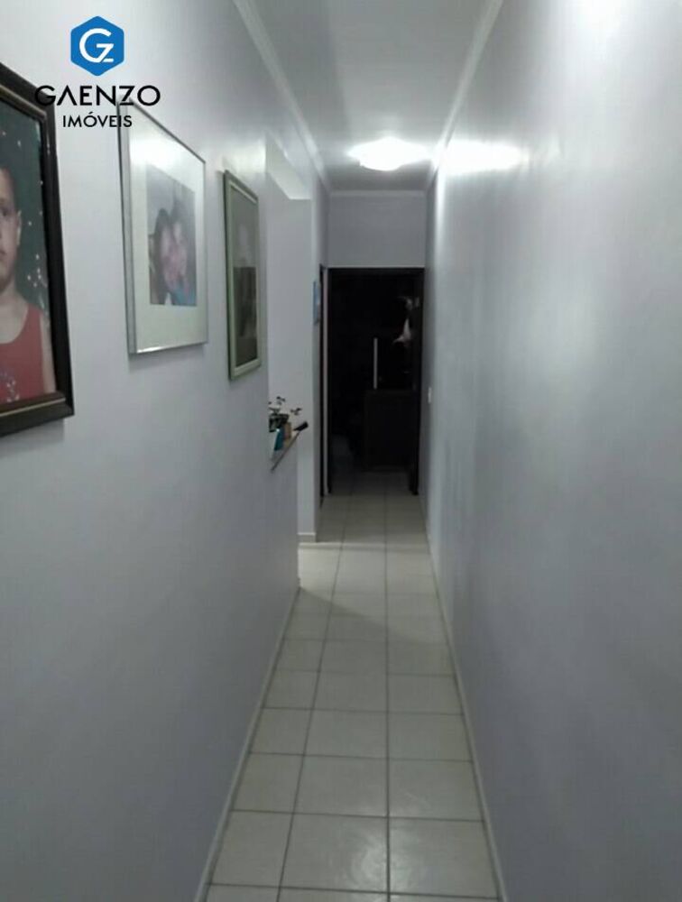 Casa, 3 quartos, 140 m² - Foto 4