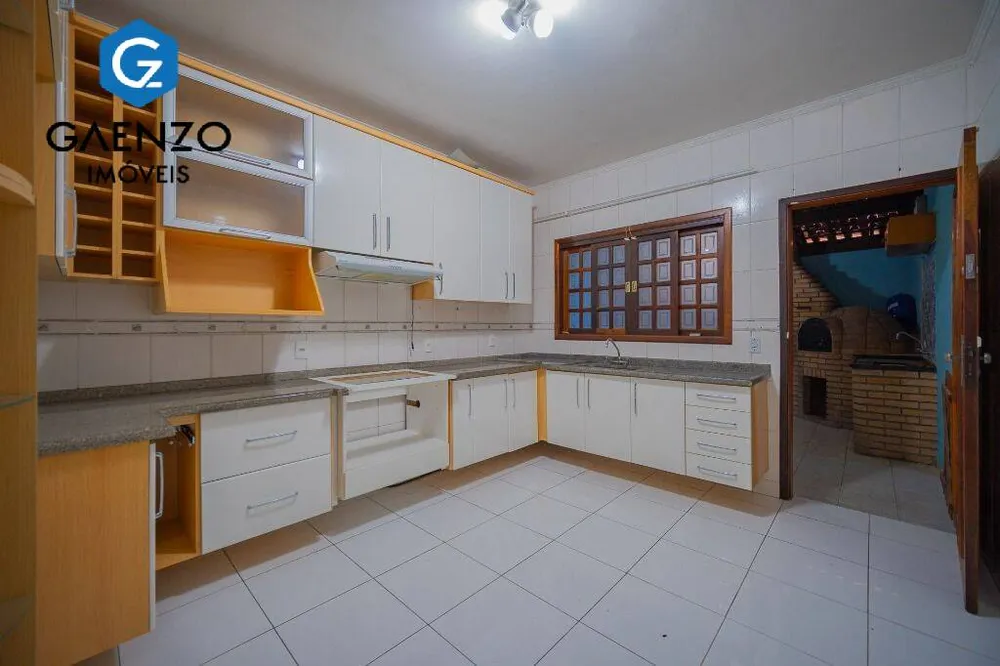 Casa, 3 quartos, 140 m² - Foto 11
