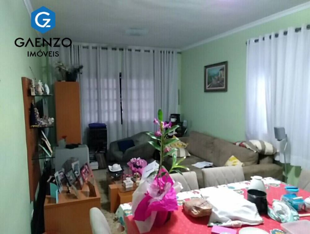 Casa, 3 quartos, 140 m² - Foto 1