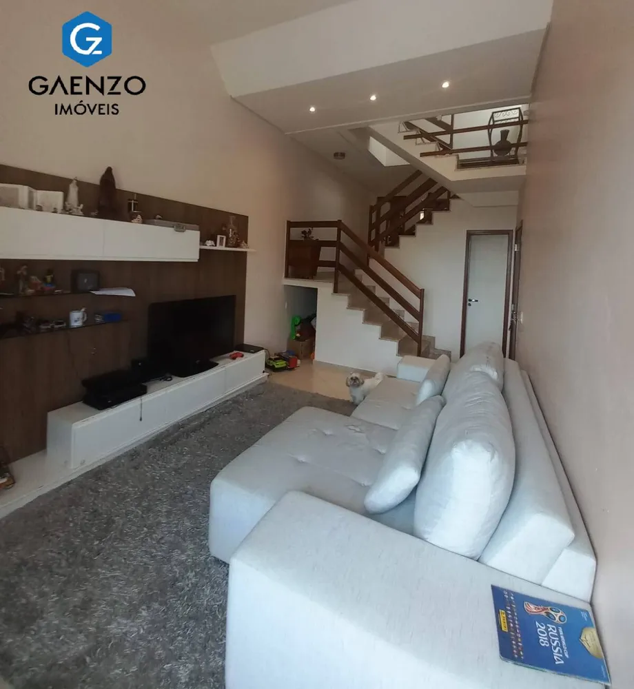 Casa, 3 quartos, 140 m² - Foto 4
