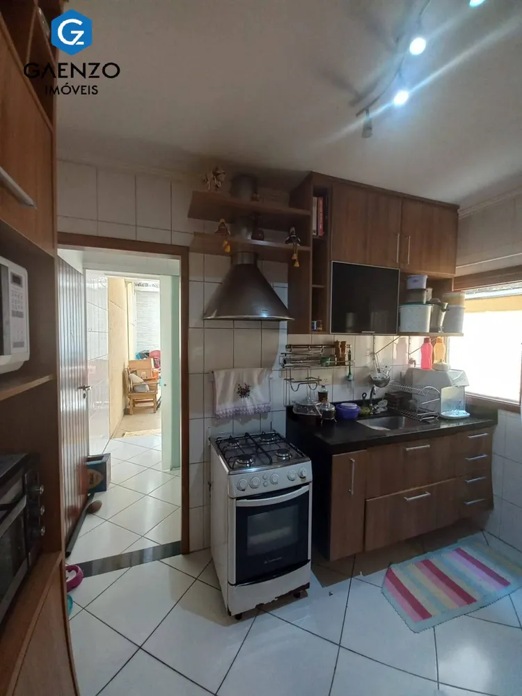 Casa, 3 quartos, 140 m² - Foto 6