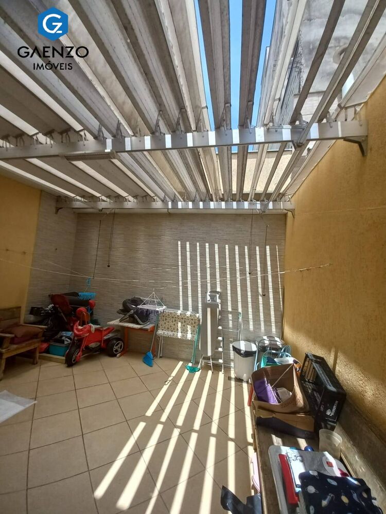 Casa, 3 quartos, 140 m² - Foto 3