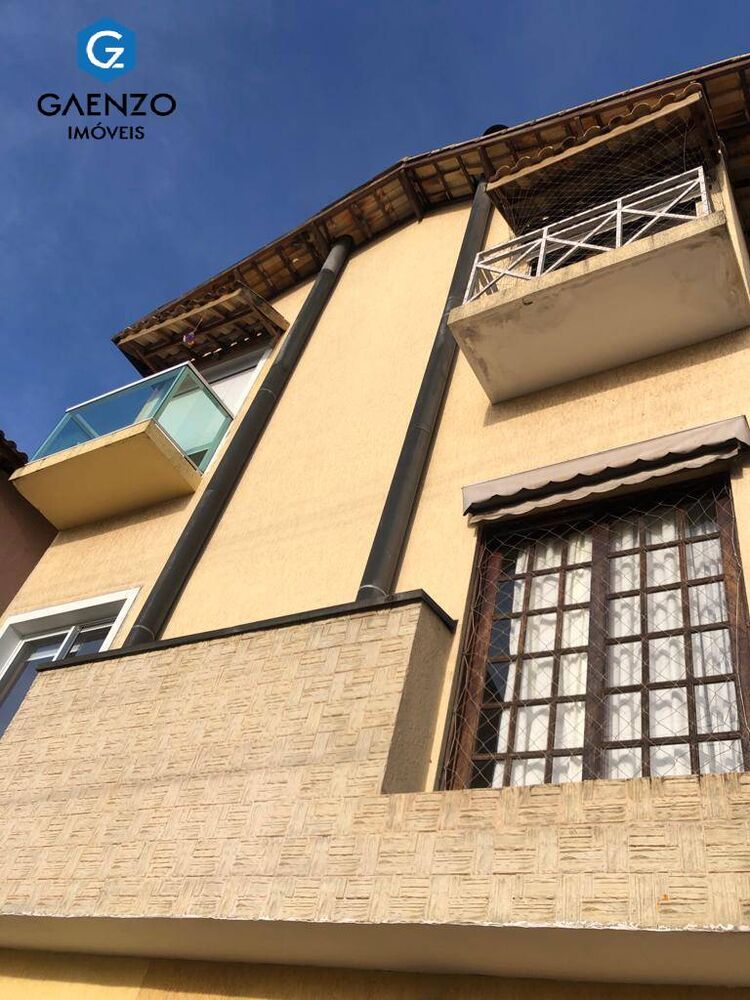 Casa, 3 quartos, 140 m² - Foto 2