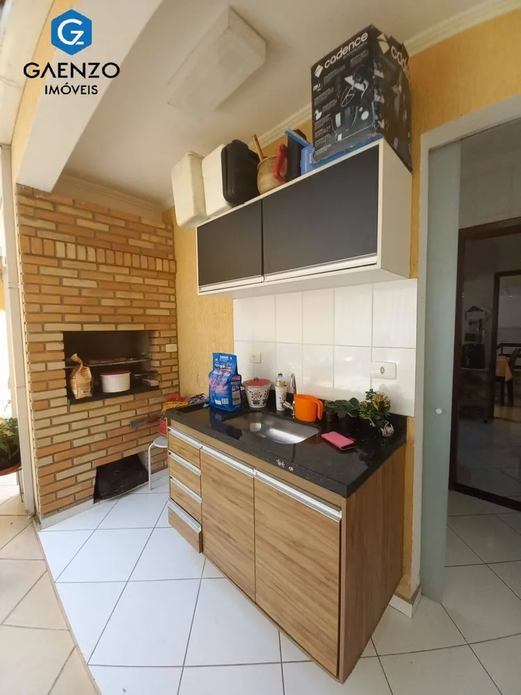 Casa, 3 quartos, 140 m² - Foto 8