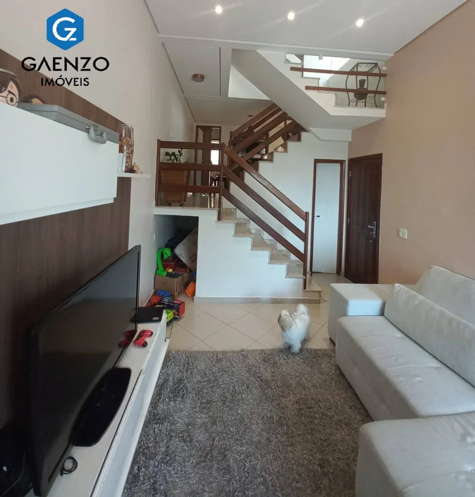 Casa, 3 quartos, 140 m² - Foto 9