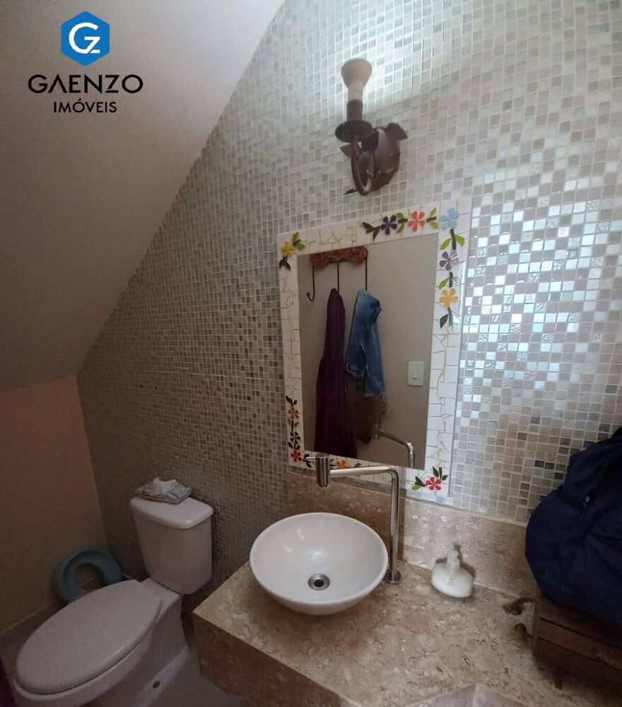Casa, 3 quartos, 140 m² - Foto 4