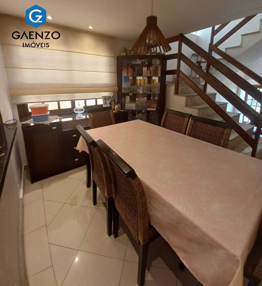 Casa, 3 quartos, 140 m² - Foto 1