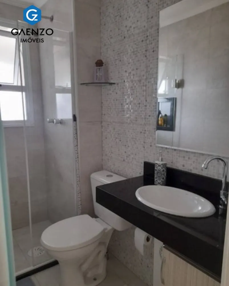 Apartamento, 2 quartos, 50 m² - Foto 8