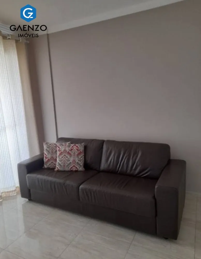 Apartamento, 2 quartos, 50 m² - Foto 4
